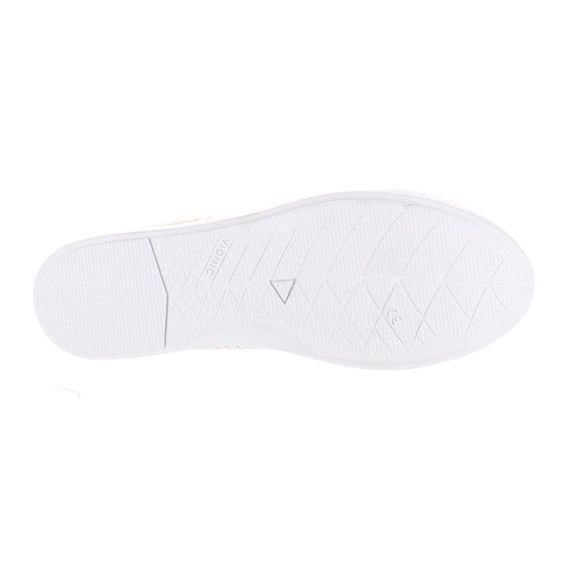 Vionic Womens Stinson White Fashion Sneaker Size 11 Medium (B, M) - Picture 4 of 4